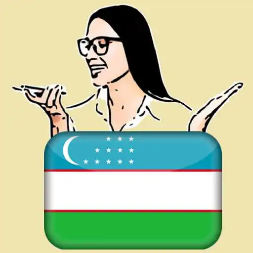 Play Learn Uzbek by voice APK Play Learn Uzbek by voice APK