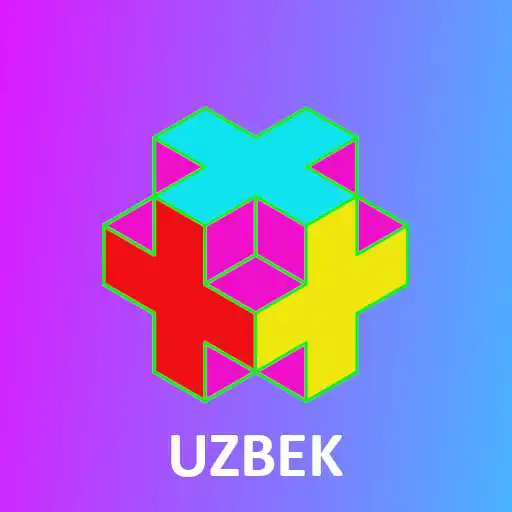 Run free android online Learn Uzbek/English Verbs, Vocabulary, & Grammar APK