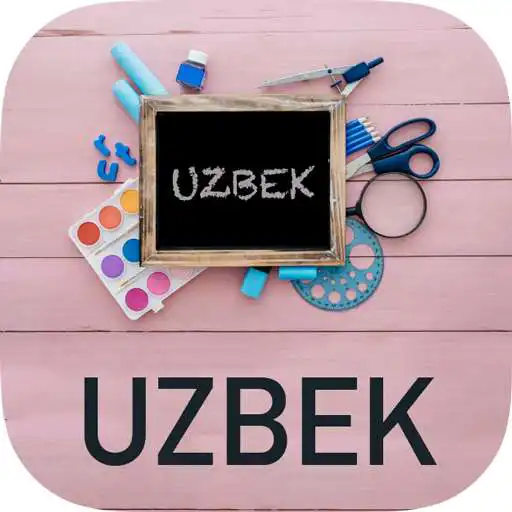 Play Learn Uzbek APK