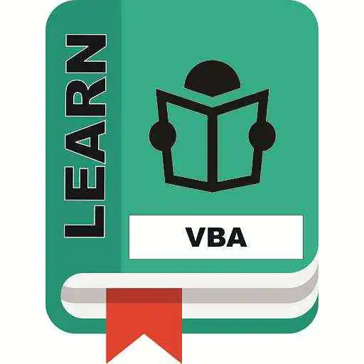 Run free android online Learn VBA Full Offline APK