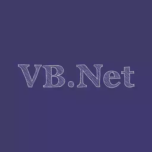 Free play online Learn VB.NET APK