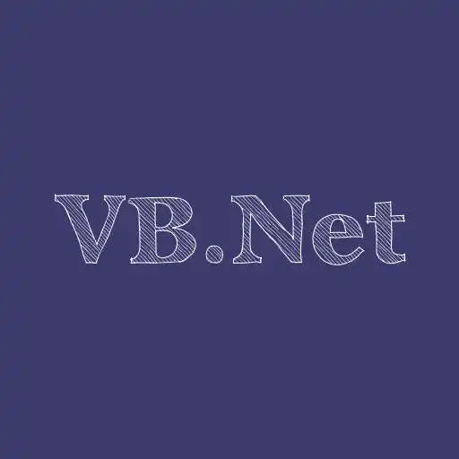 Play Learn VB.Net APK Play Learn VB.Net APK