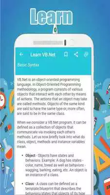 Play Learn VB.NET