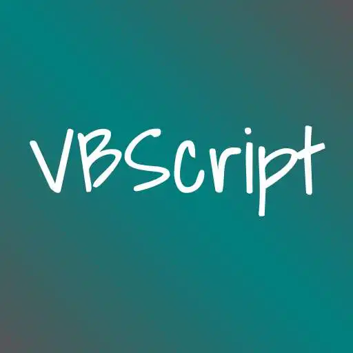 Free play online Learn VBScript Complete Guide (OFFLINE) APK Free play online Learn VBScript Complete Guide (OFFLINE) APK