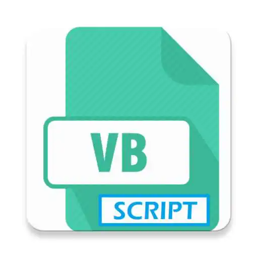 Free play online Learn VB Script APK