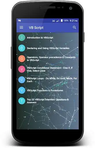 Play Learn VB Script Play Learn VB Script