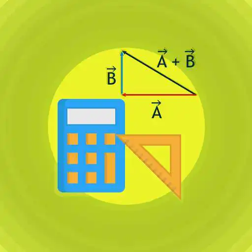 Free play online Learn Vector Algebra APK