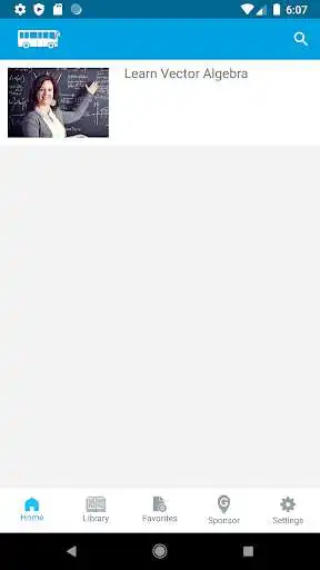 Play Learn Vector Algebra