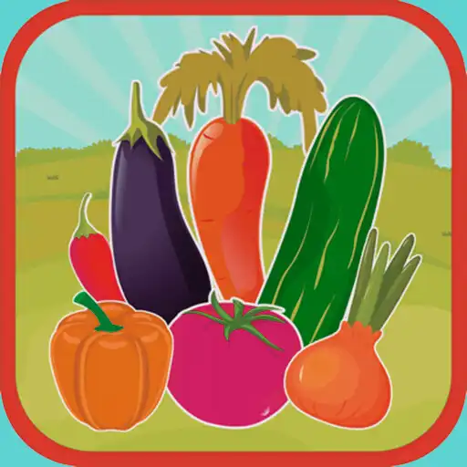 Play Learn Vegetable APK