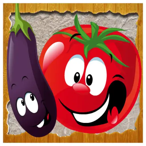 Play Learn Vegetables App for Kids APK