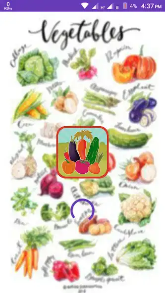 Play Learn Vegetable as an online game online Learn Vegetable with UptoPlay Play Learn Vegetable as an online game Learn Vegetable with UptoPlay