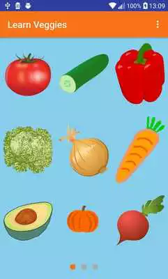 Play Learn Veggies Play Learn Veggies