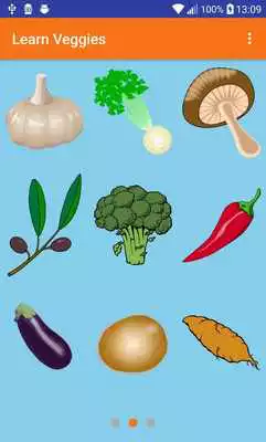Play Learn Veggies Play Learn Veggies