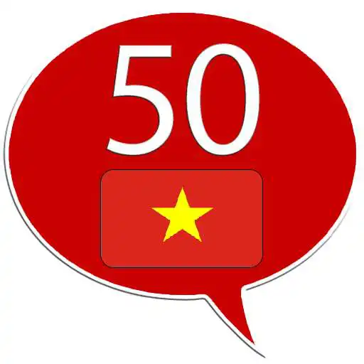 Free play online Learn Vietnamese  50 languages APK