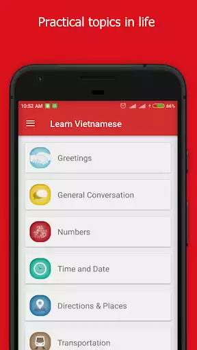 Play Learn Vietnamese Communication  and enjoy Learn Vietnamese Communication with UptoPlay
