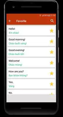 Play Learn Vietnamese
