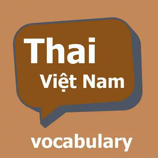 Play Learn Vietnamese: Thai APK