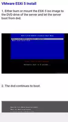 Play Learn VMware beginner
