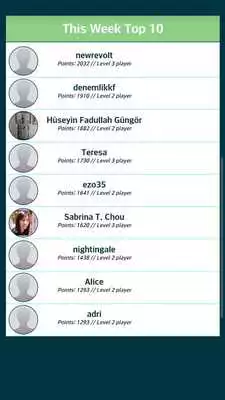Play Learn Vocabulary MatchedApp