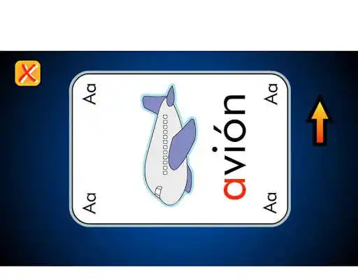 Play Learn vowels as an online game Learn vowels with UptoPlay