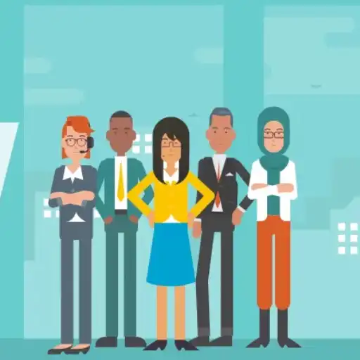 Play Learn Vyond Animation App APK