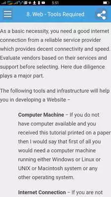 Play Learn Web Developers Guide Full