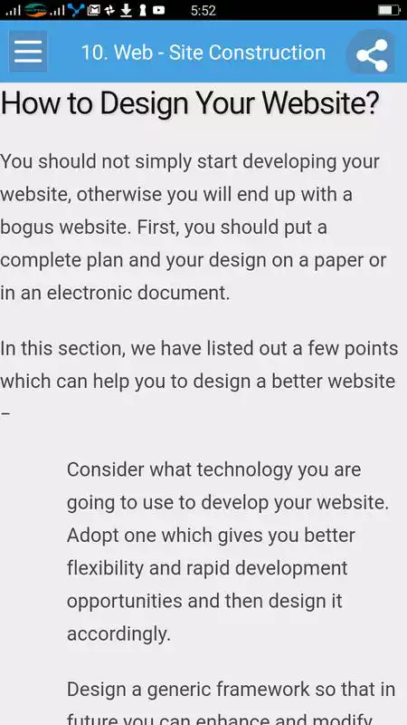 Play Learn Web Developers Guide Full