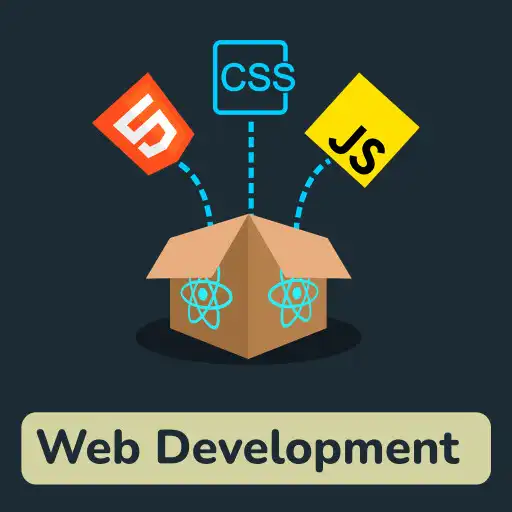 Play Learn Web Development 2022 APK