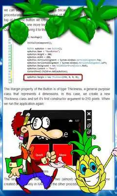 Play Learn Windows Phone 8