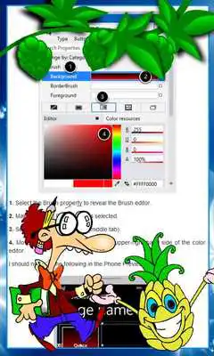 Play Learn Windows Phone 8