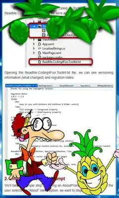 Play Learn Windows Phone 8