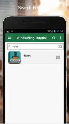 Play Learn Windsurfing Free