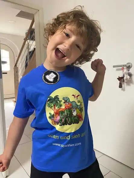 Play LEARN WITH AR as an online game LEARN WITH AR with UptoPlay