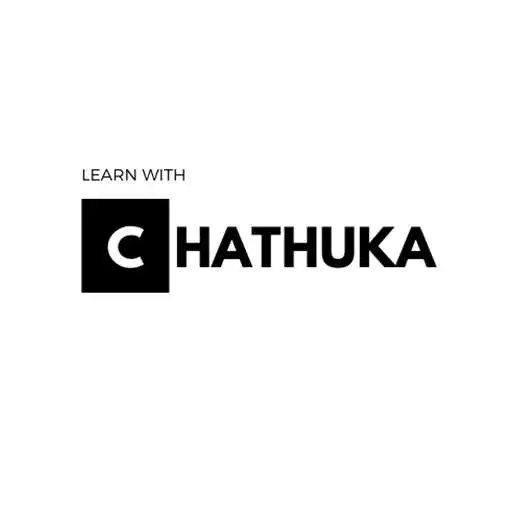 Play Learn With Chathuka APK Play Learn With Chathuka APK