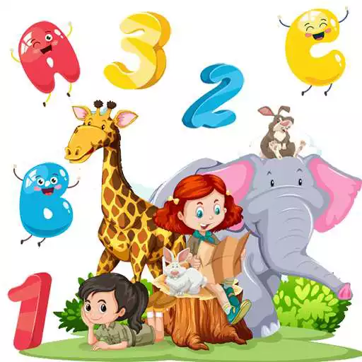 Play Learn with Educational puzzles for kids APK
