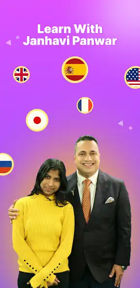 Play Learn with Janhavi Panwar  and enjoy Learn with Janhavi Panwar with UptoPlay