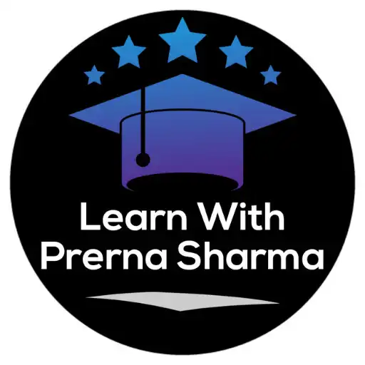 Play Learn with Prerna Sharma APK Play Learn with Prerna Sharma APK