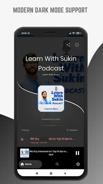 Play Learn With Sukin Podcast as an online game online Learn With Sukin Podcast with UptoPlay Play Learn With Sukin Podcast as an online game Learn With Sukin Podcast with UptoPlay