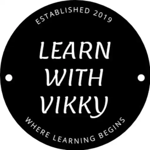 Play LEARN WITH VIKKY APK Play LEARN WITH VIKKY APK