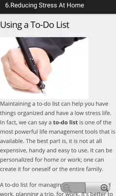 Play Learn Workplace Stress