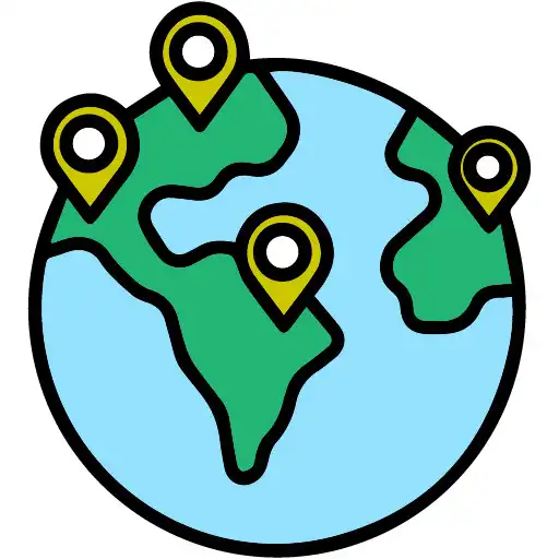 Play Learn World Countries APK