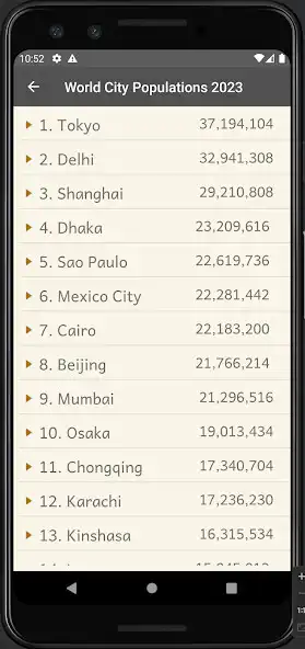 Play Learn World Countries as an online game Learn World Countries with UptoPlay