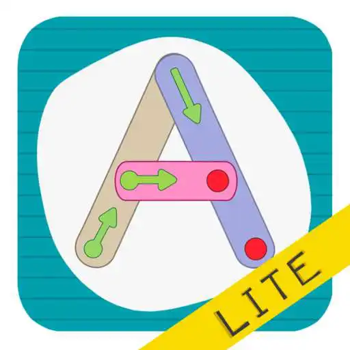 Run free android online Learn writing capital letter L APK Run free android online Learn writing capital letter L APK