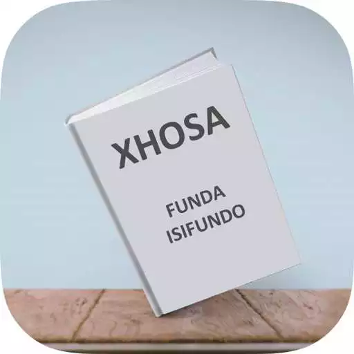 Free play online Learn Xhosa APK