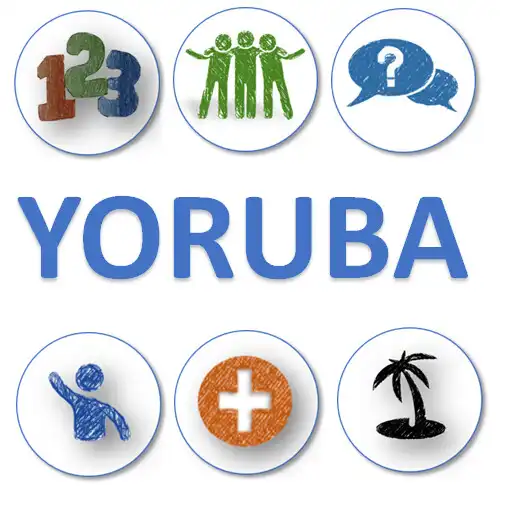 Play Learn Yoruba Daily APK Play Learn Yoruba Daily APK