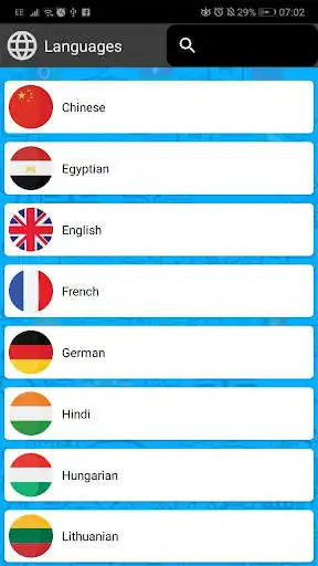Play Learn Your Lingo.  and enjoy Learn Your Lingo. with UptoPlay