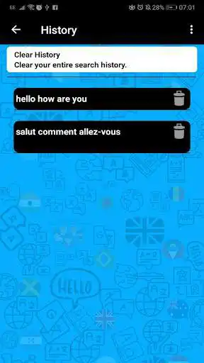 Play Learn Your Lingo. as an online game Learn Your Lingo. with UptoPlay