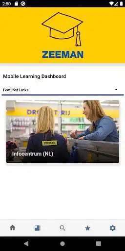 Play Learn@Zeeman as an online game Learn@Zeeman with UptoPlay