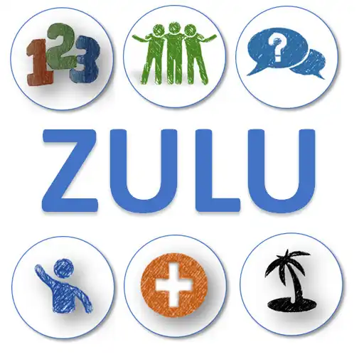Play Learn Zulu Daily APK