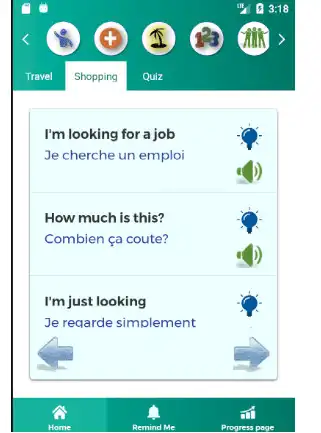 Play Learn Zulu Daily as an online game online Learn Zulu Daily with UptoPlay com.v2ideas.zulu Play Learn Zulu Daily as an online game Learn Zulu Daily with UptoPlay